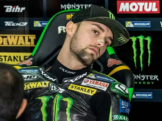Jonas Folger Titel-Bild zur News: Jonas Folger