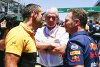 Red Bull: Wird Abu Dhabi zur Schrottplatz-Challenge?