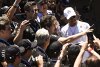 Formel-1-Live-Ticker: FIA will über Sicherheit beraten