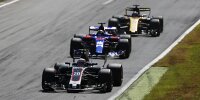 Bild zum Inhalt: Toro Rosso, Renault oder Haas: Wer holt sich Rang sechs?