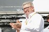 Nach Ferrari-Ausstiegssdrohung: Knickt Ross Brawn ein?
