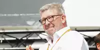 Bild zum Inhalt: Nach Ferrari-Ausstiegssdrohung: Knickt Ross Brawn ein?