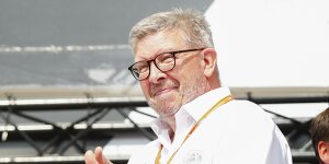 Nach Ferrari-Ausstiegssdrohung: Knickt Ross Brawn ein?