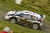 WRC Australien: Elfyn Evans hofft auf Wolkenbrüche