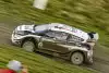 Bild zum Inhalt: WRC Australien: Elfyn Evans hofft auf Wolkenbrüche