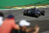 Hamilton graust es vor 2018: "Wie ein verdammtes NASCAR"