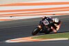 Bild zum Inhalt: MotoGP-Test Valencia 2017: Marquez fährt an die Spitze