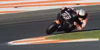 Bild zum Inhalt: MotoGP-Test Valencia 2017: Marquez fährt an die Spitze