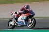 Bild zum Inhalt: Ducati beim Valencia-Test: Lorenzo happy, Dovizioso kraftlos