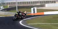 Bild zum Inhalt: Zarco zufrieden: "Können mit 2017er-Yamaha gewinnen"