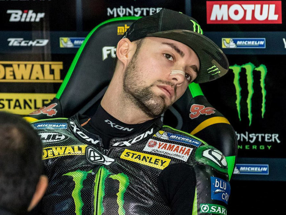 Jonas Folger