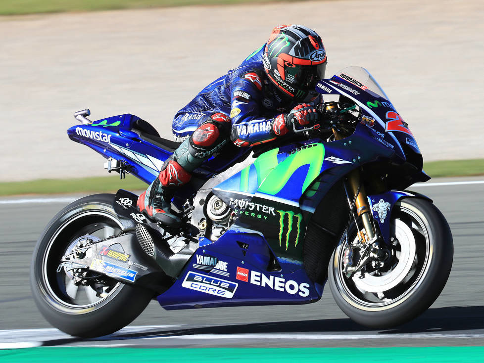 Maverick Vinales