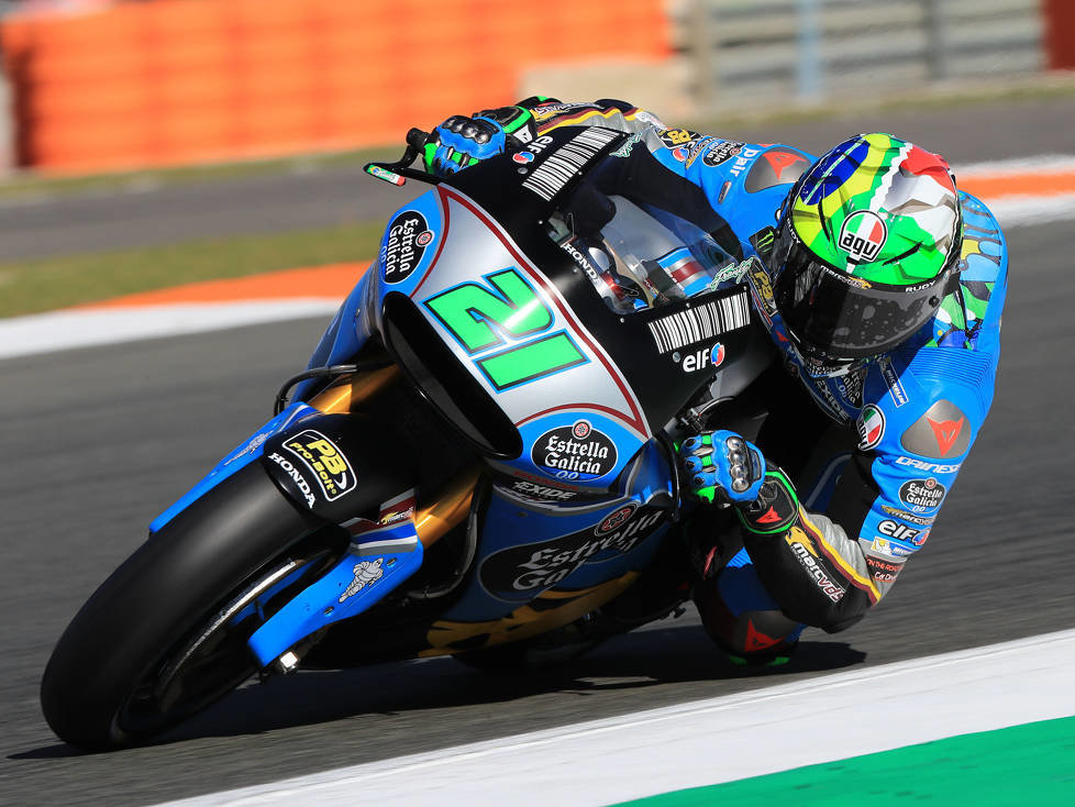Franco Morbidelli