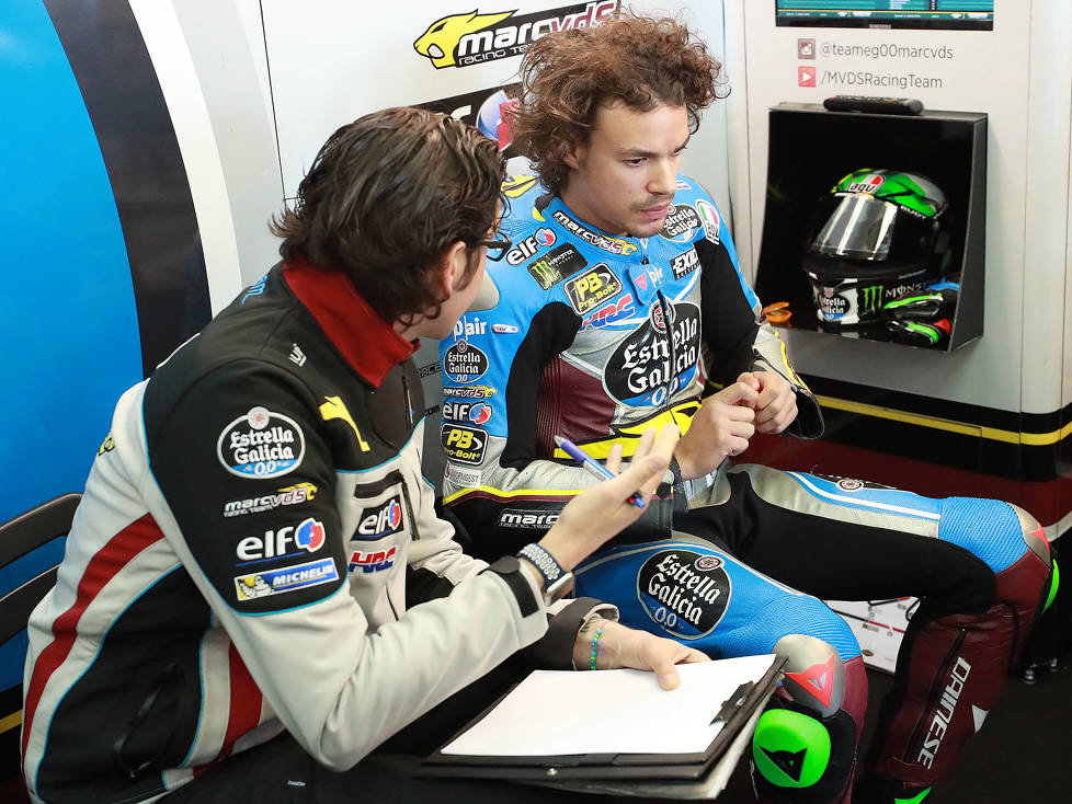 Franco Morbidelli