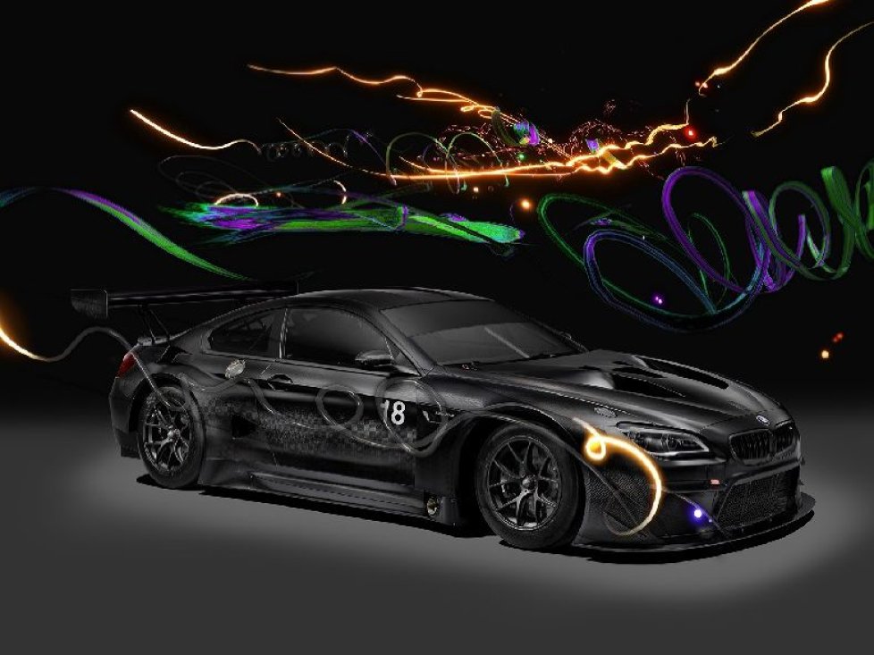 BMW Art-Car