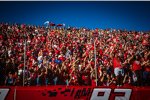 Fans von Marc Marquez 