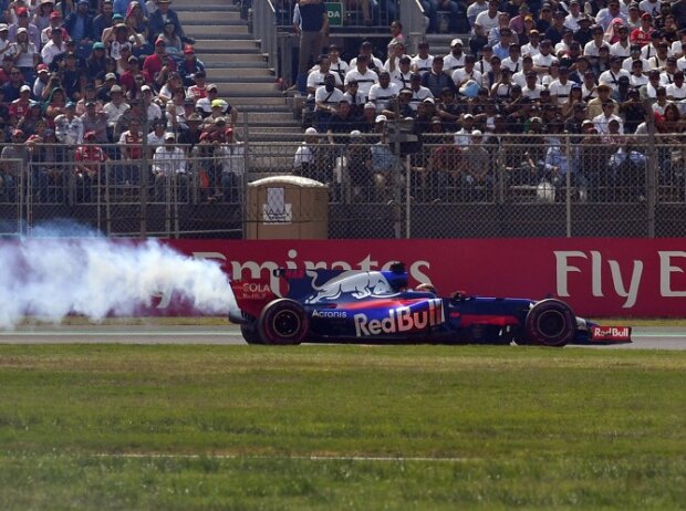 Brendon Hartley Brendon Hartley
