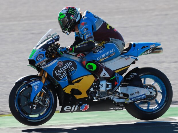 Franco Morbidelli