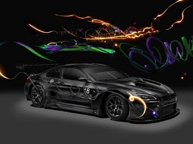 BMW Art-Car BMW Art-Car