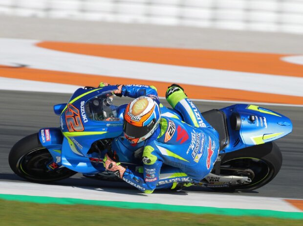 Alex Rins