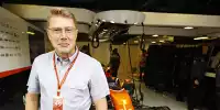 Mika Häkkinen