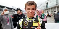 Bild zum Inhalt: Formel 3: Provisorische Macao-Pole für Lando Norris