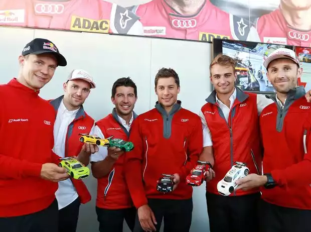 Jamie Green Titel-Bild zur News: Jamie Green