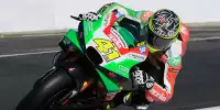 Bild zum Inhalt: Aprilia: Radikale Änderungen für Aleix Espargaro