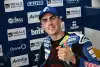 Bild zum Inhalt: Fix: Loris Baz wechselt zu Althea-BMW