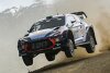 Hyundai: Teilzeitprogramm für Paddon und Sordo in der WRC