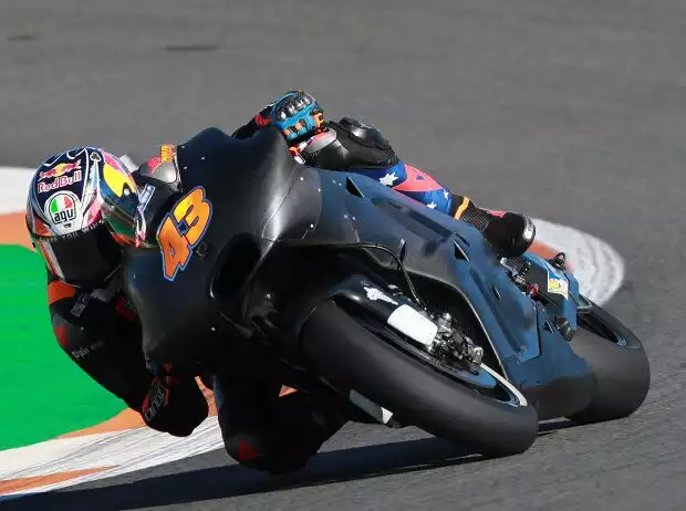 Jack Miller Titel-Bild zur News: Jack Miller