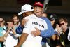 Lauda: Lewis hat Mercedes den Titel gebracht, nicht umgekehrt