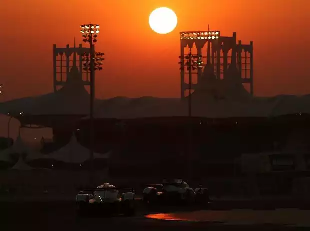 Bahrain, Panorama Titel-Bild zur News: Bahrain, Panorama