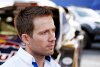 Ogier ist sich zu "99 Prozent" über seine Zukunft sicher