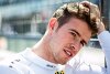 Di Resta: "Bei 'Game Over' wäre ich nie hierhergekommen ..."