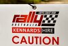 Rallye Australien: Umzug nach Sydney vom Tisch