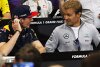 Nico Rosberg: Die Gene machen in der Formel 1 66 Prozent aus