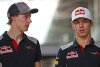 Bild zum Inhalt: Formel 1 2018: Toro Rosso bestätigt Gasly und Hartley