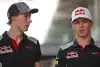 Bild zum Inhalt: Formel 1 2018: Toro Rosso bestätigt Gasly und Hartley