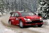 Bild zum Inhalt: Tödlicher Unfall bei Rallye Wartburg