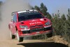 Bild zum Inhalt: Volkswagen testet für die Mitteleuropa-Rallye