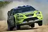 Bild zum Inhalt: Latvala steigt in den Mk2 Escort