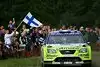 Bild zum Inhalt: Al-Attiyah: Sechs IRC-Einsätze im Skoda
