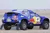 Bild zum Inhalt: "Mister 100 Prozent" gibt Comeback bei der Ypern-Rallye