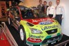 Quads: Patronelli baut Vorsprung aus