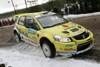 Bild zum Inhalt: Rallye-Legende Waldegaard: Auch mit 70 Jahren noch Vollgas