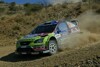 Bild zum Inhalt: Zwei weitere WRC-Starts für Breen