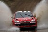 Bild zum Inhalt: Solberg startet bei Rallye in Belgien