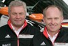 McRae-Rally-Challenge: Kris Meeke im Citroen seines Mentors