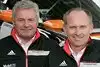 Bild zum Inhalt: McRae-Rally-Challenge: Kris Meeke im Citroen seines Mentors